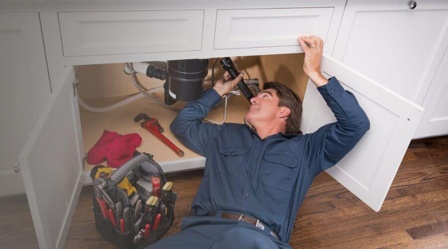 Professional septic pumping service in Somis, CA